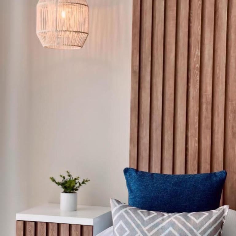 Apartamento exclusivo de lujo con vista al mar - One-Bedroom Apartment - 14