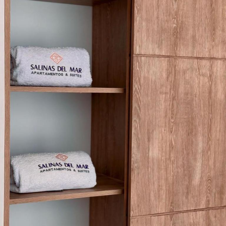 Apartamento exclusivo de lujo con vista al mar - One-Bedroom Apartment - 15