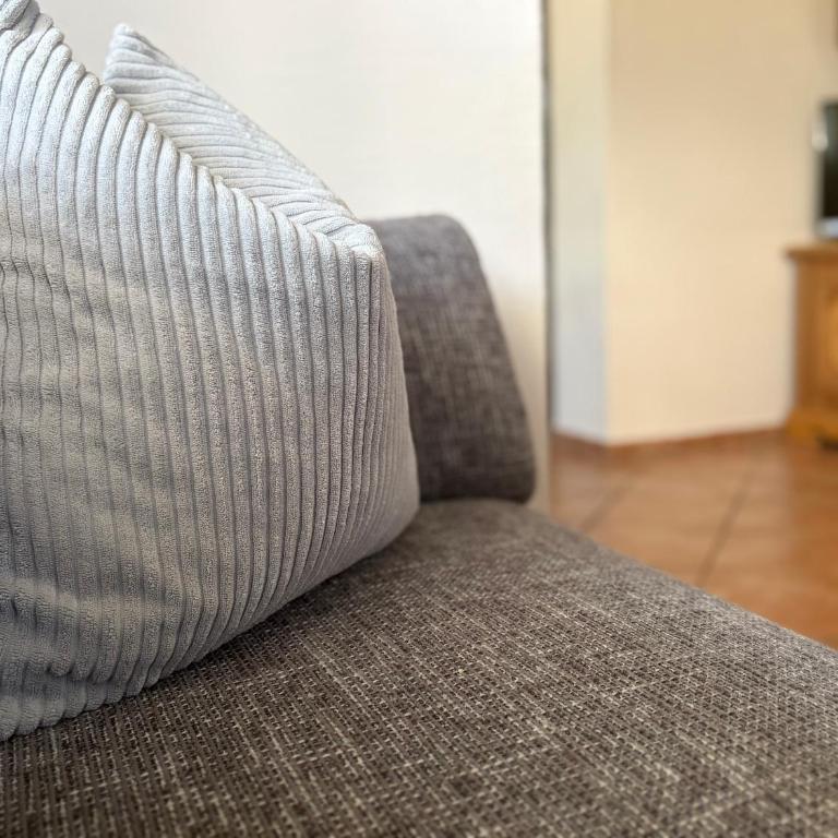 Haus Gosta Kreuzmayr Appartements - Apartment mit 2 Schlafzimmern - 11
