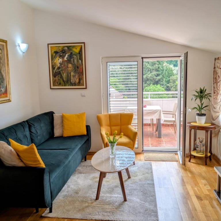 Apartment Bjanka - Apartment mit 1 Schlafzimmer - 3