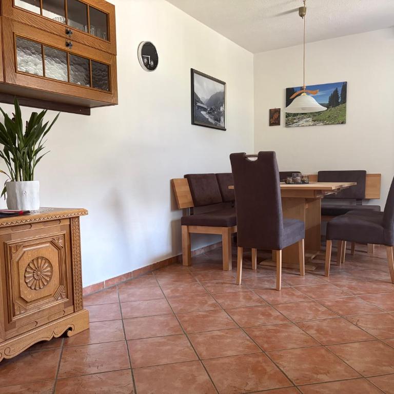 Haus Gosta Kreuzmayr Appartements - Apartment mit 2 Schlafzimmern - 12