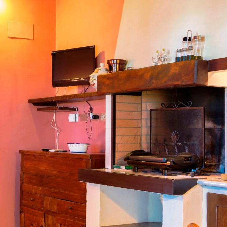 Fattoria Il Milione Agriturismo - Appartamento Superior (3 Adulti) - 11