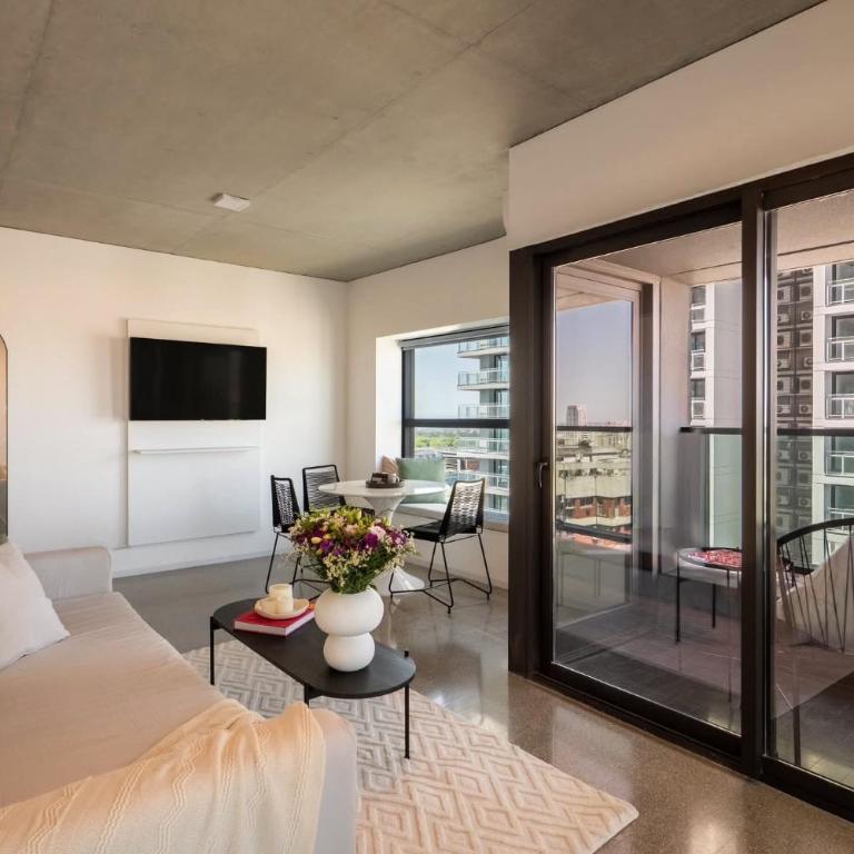 Top Rentals Palermo Chico - Apartamento de 2 dormitorios - 9
