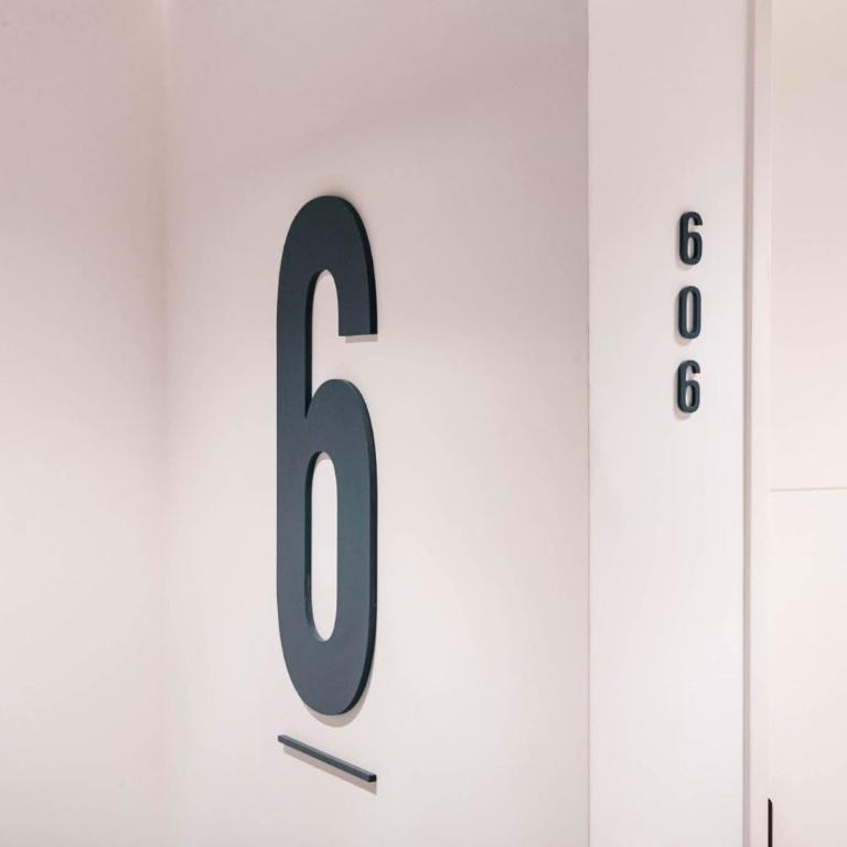 Top Rentals Palermo Chico - Apartamento de 2 dormitorios - 13
