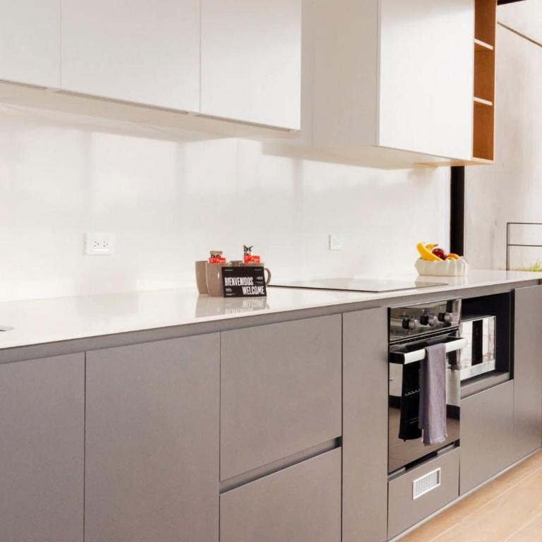 Top Rentals Palermo Chico - Apartamento de 2 dormitorios - 11