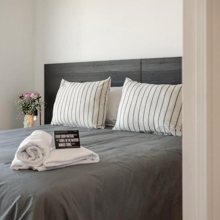 Top Rentals Palermo Chico - Apartamento de 2 dormitorios - 18