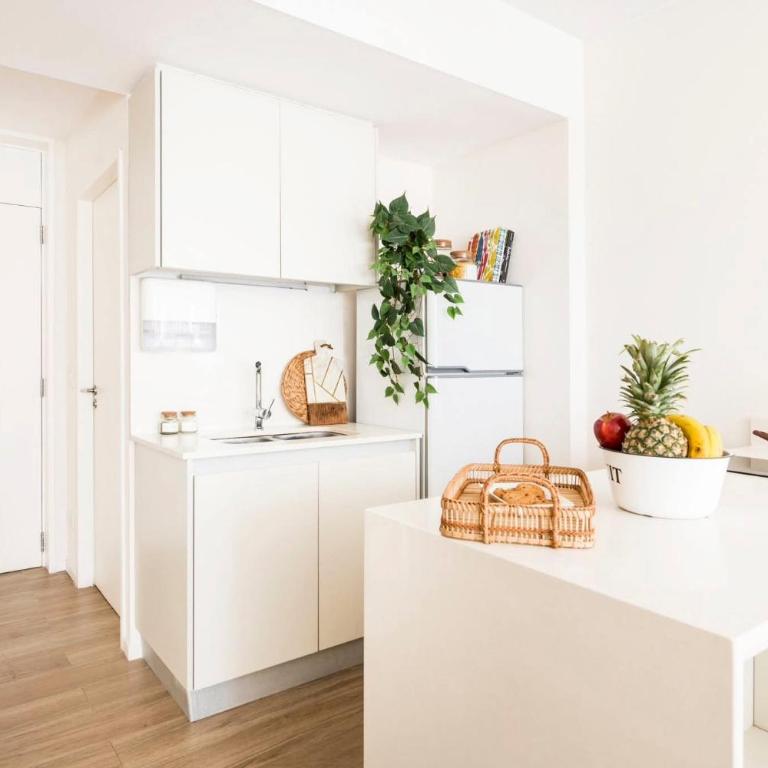Top Rentals Palermo Chico - Apartamento de 2 dormitorios - 19