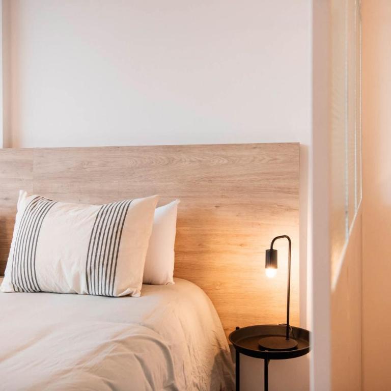 Top Rentals Palermo Chico - Apartamento de 2 dormitorios - 17