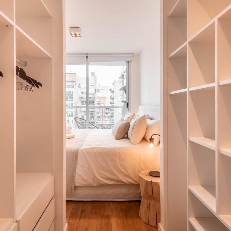 Top Rentals Palermo Chico - Apartamento de 2 dormitorios - 20