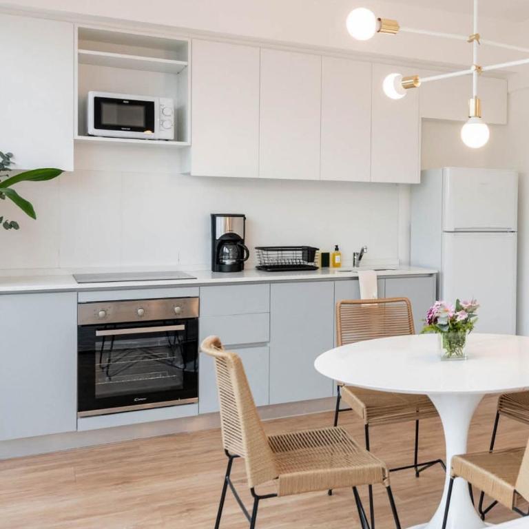 Top Rentals Palermo Chico - Apartamento de 2 dormitorios - 29