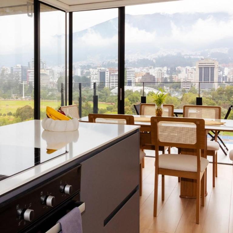 Top Rentals Palermo Chico - Apartamento de 2 dormitorios - 28