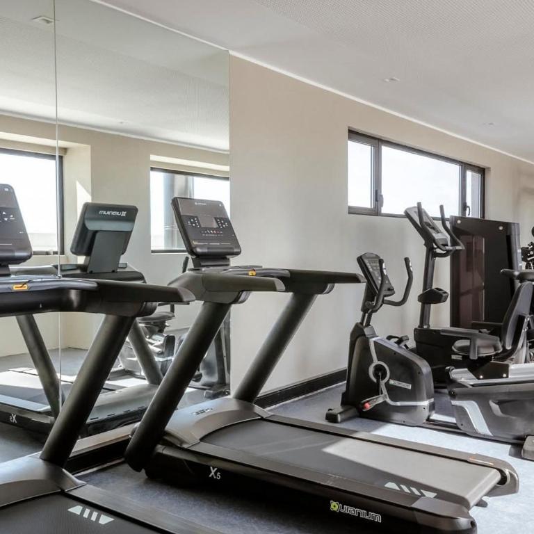Top Rentals Palermo Chico - Apartamento de 2 dormitorios - 27
