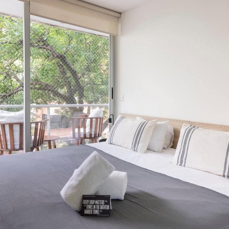 Top Rentals Palermo Chico - Apartamento de 2 dormitorios - 26