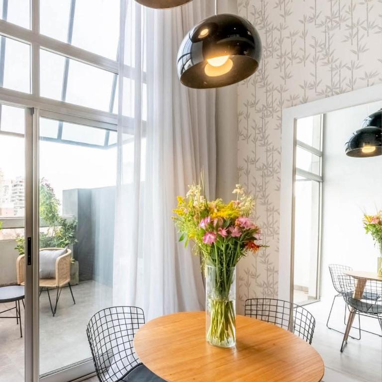Top Rentals Palermo Chico - Apartamento de 2 dormitorios - 31
