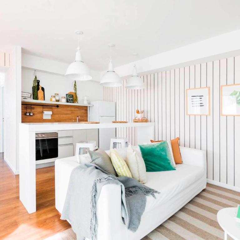 Top Rentals Palermo Chico - Apartamento de 2 dormitorios - 32