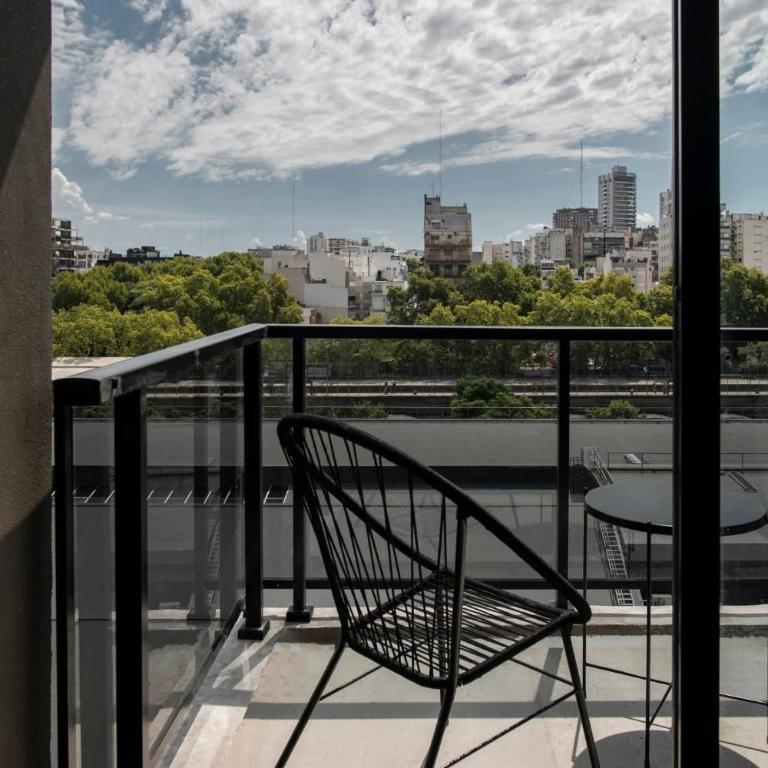 Top Rentals Palermo Chico - Apartamento de 2 dormitorios - 35