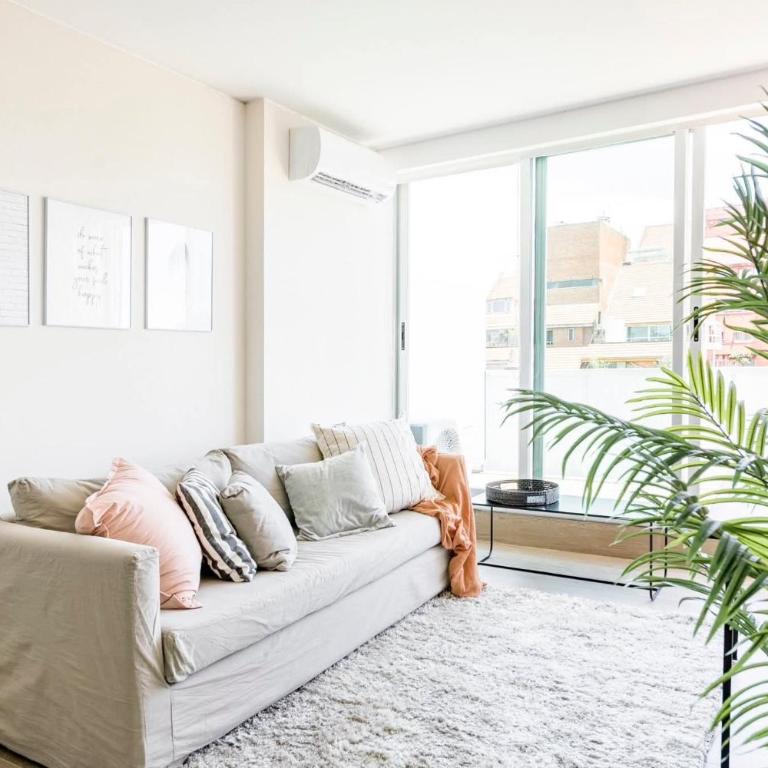 Top Rentals Palermo Chico - Apartamento de 2 dormitorios - 38