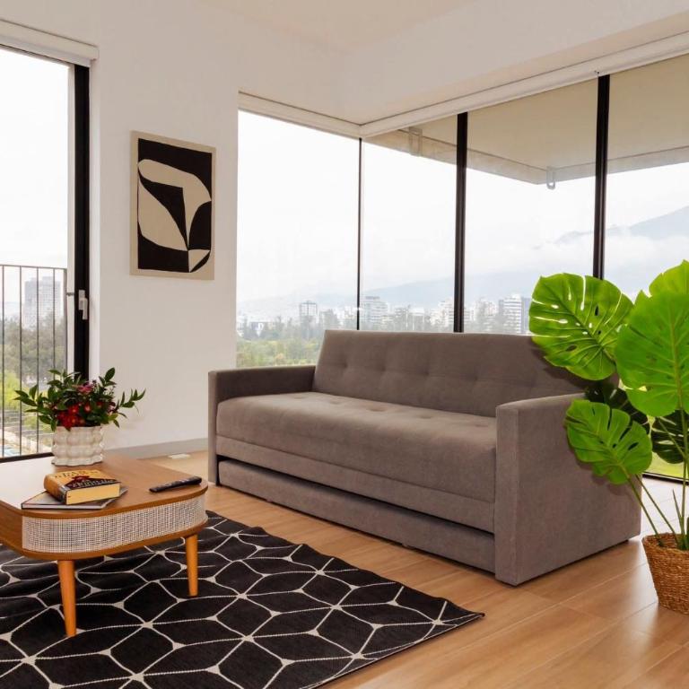 Top Rentals Palermo Chico - Apartamento de 2 dormitorios - 41