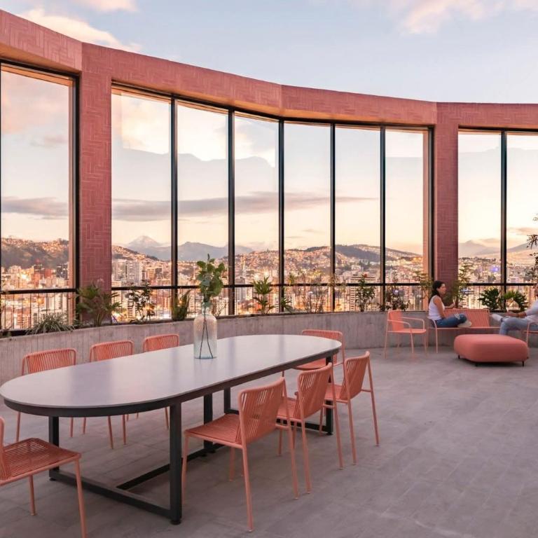 Top Rentals Palermo Chico - Apartamento de 2 dormitorios - 2