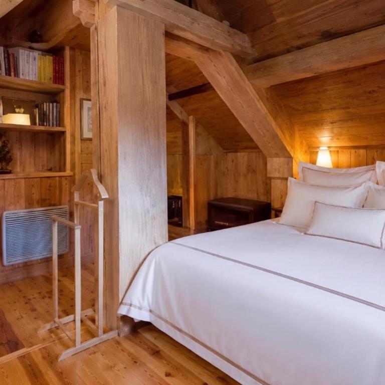 Authentic Chalet in Chamonix-Mont-Blanc - Chalet - 21