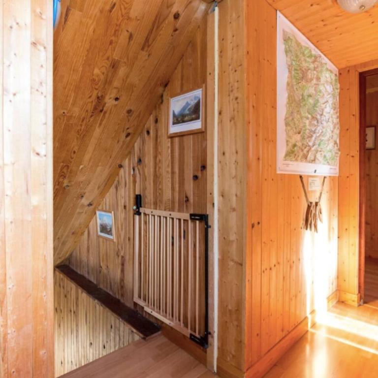 Authentic Chalet in Chamonix-Mont-Blanc - Chalet - 22