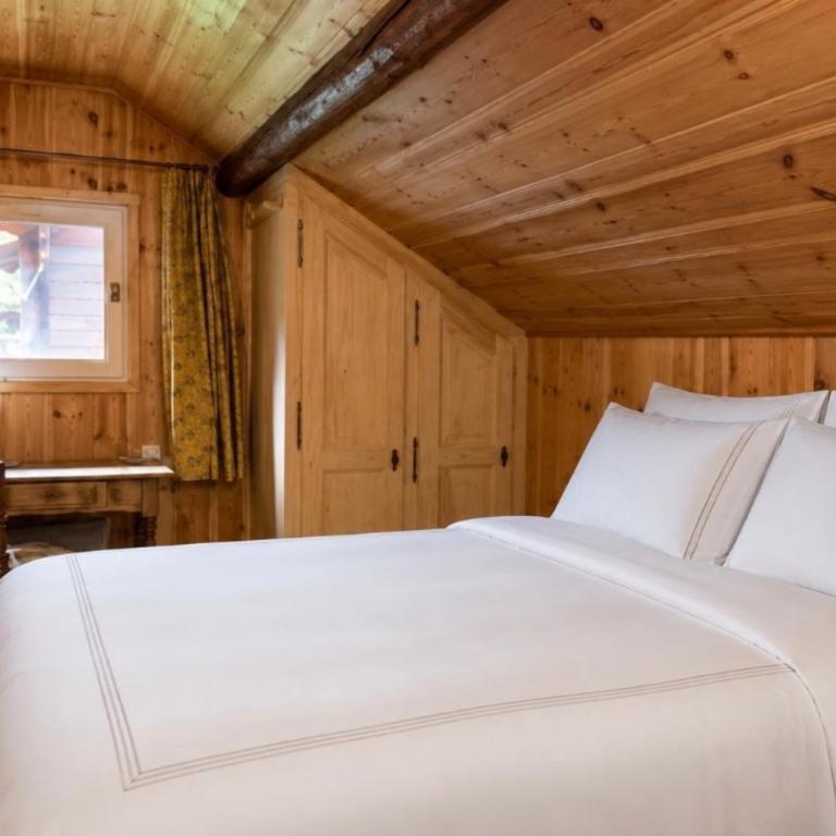 Authentic Chalet in Chamonix-Mont-Blanc - Chalet - 23