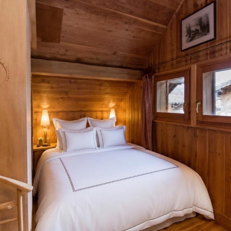 Authentic Chalet in Chamonix-Mont-Blanc - Chalet - 24