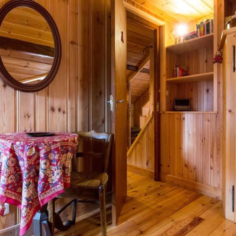 Authentic Chalet in Chamonix-Mont-Blanc - Chalet - 26