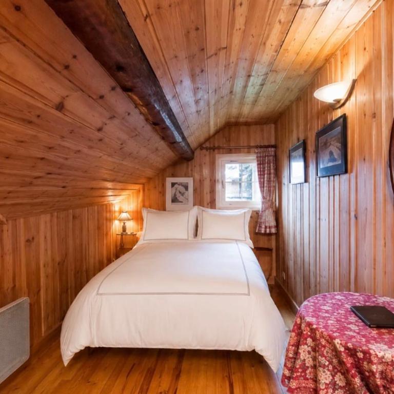 Authentic Chalet in Chamonix-Mont-Blanc - Chalet - 27
