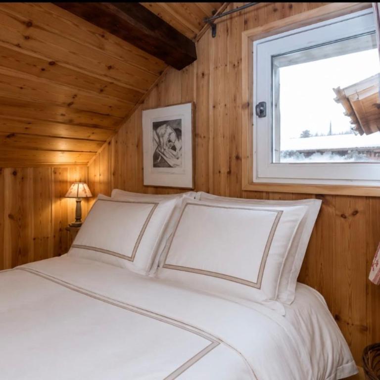Authentic Chalet in Chamonix-Mont-Blanc - Chalet - 28