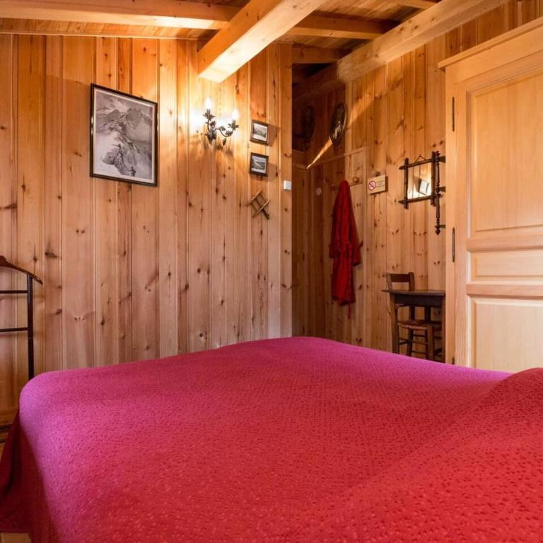 Authentic Chalet in Chamonix-Mont-Blanc - Chalet - 49