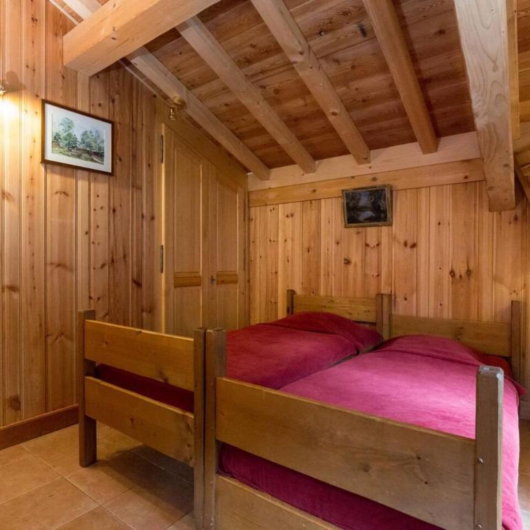 Authentic Chalet in Chamonix-Mont-Blanc - Chalet - 51
