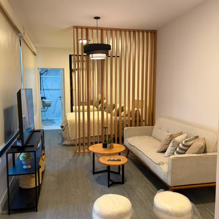 Alojamiento premium en recoleta a pasos de Palermo - Apartamento de 1 dormitorio - 1