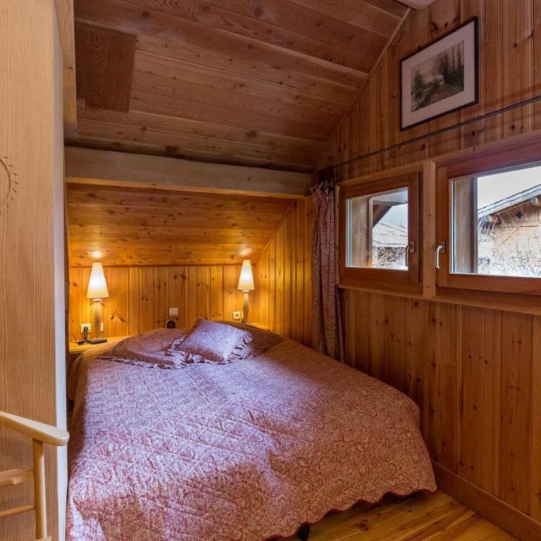 Authentic Chalet in Chamonix-Mont-Blanc - Chalet - 52