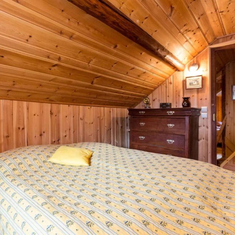Authentic Chalet in Chamonix-Mont-Blanc - Chalet - 55