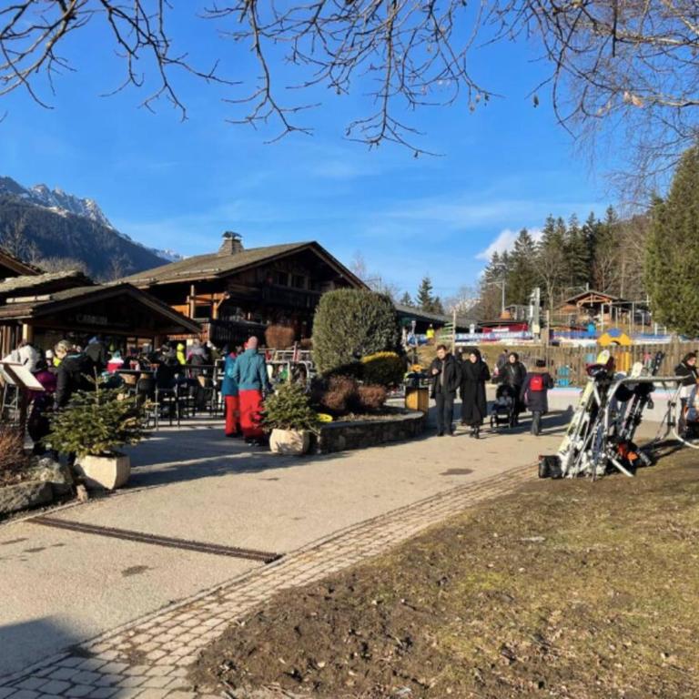Authentic Chalet in Chamonix-Mont-Blanc - Chalet - 63