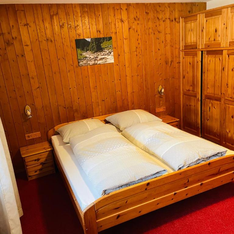Haus Gosta Kreuzmayr Appartements - Apartment mit 2 Schlafzimmern - 14