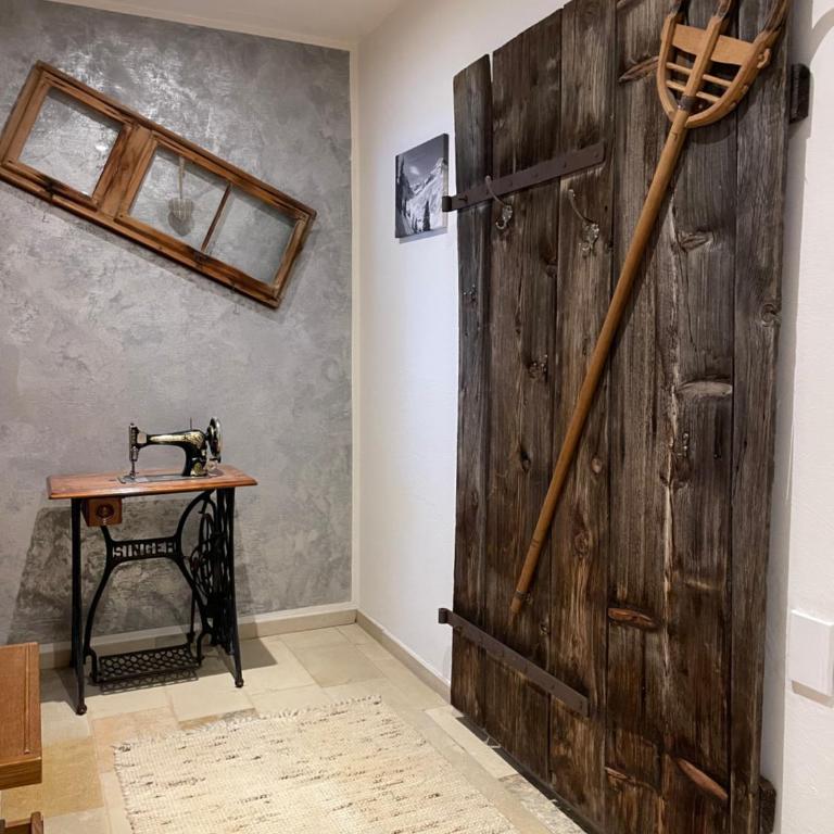 Haus Gosta Kreuzmayr Appartements - Apartment mit 2 Schlafzimmern - 16