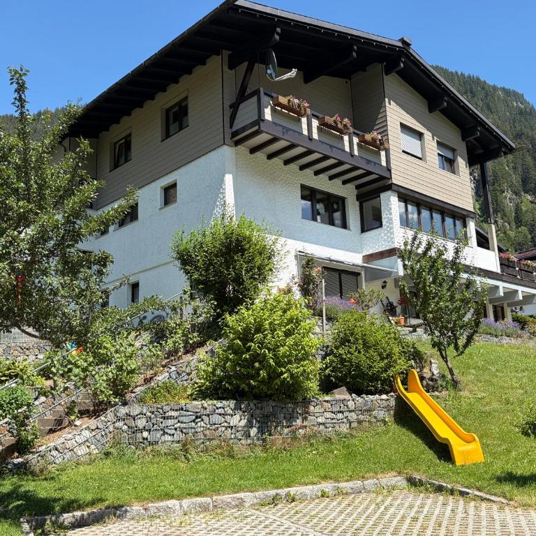 Haus Gosta Kreuzmayr Appartements - Apartment mit 2 Schlafzimmern - 1