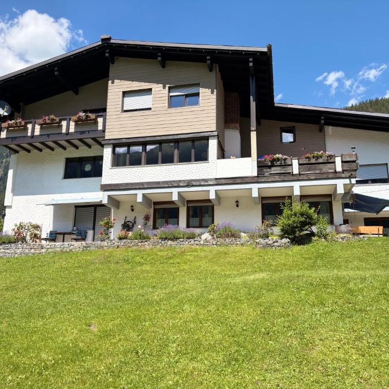 Haus Gosta Kreuzmayr Appartements - Apartment mit 2 Schlafzimmern - 17