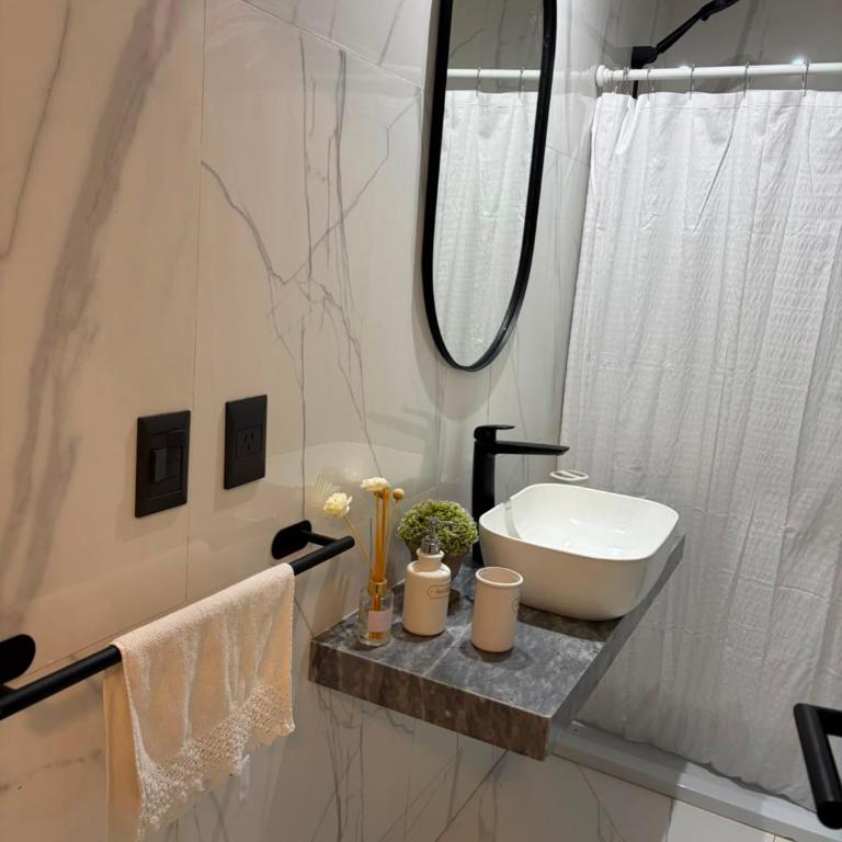 Alojamiento premium en recoleta a pasos de Palermo - Apartamento de 1 dormitorio - 2