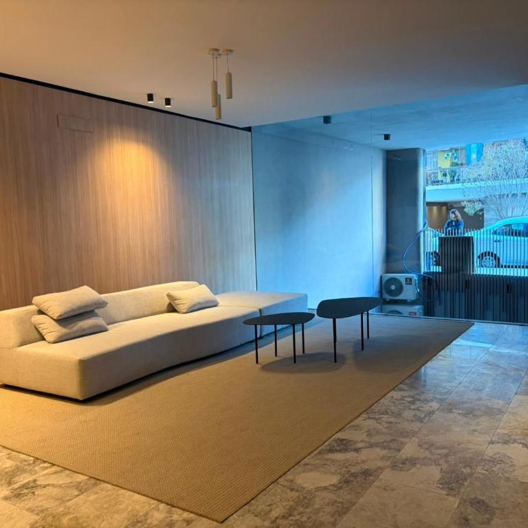 Alojamiento premium en recoleta a pasos de Palermo - Apartamento de 1 dormitorio - 4