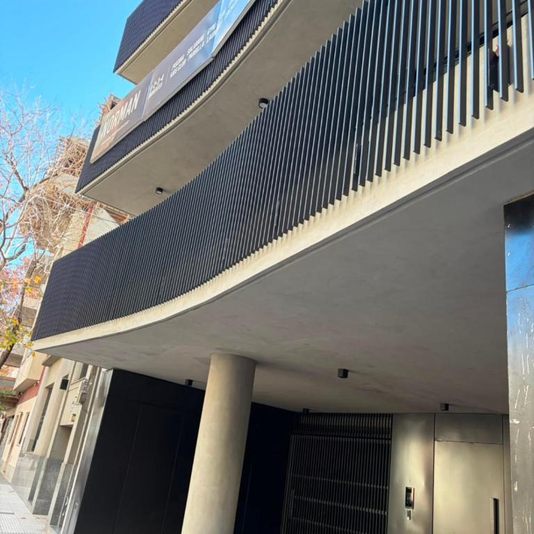 Alojamiento premium en recoleta a pasos de Palermo - Apartamento de 1 dormitorio - 6