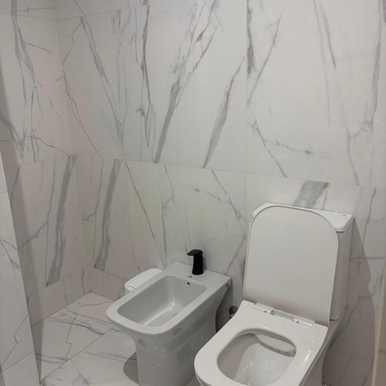 Alojamiento premium en recoleta a pasos de Palermo - Apartamento de 1 dormitorio - 7