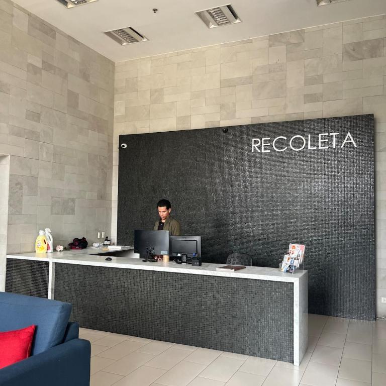 Gran departamento con alberca en la Americana, zona Chapultepec Guadalajara - Apartment mit 2 Schlafzimmern und Stadtblick - 54