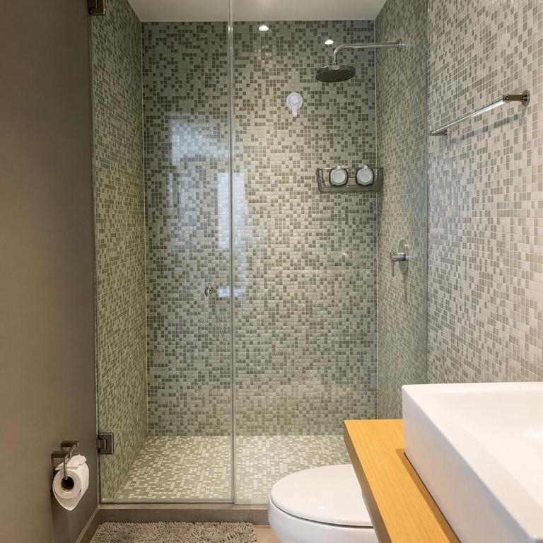 Gran departamento con alberca en la Americana, zona Chapultepec Guadalajara - Apartment mit 2 Schlafzimmern und Stadtblick - 35