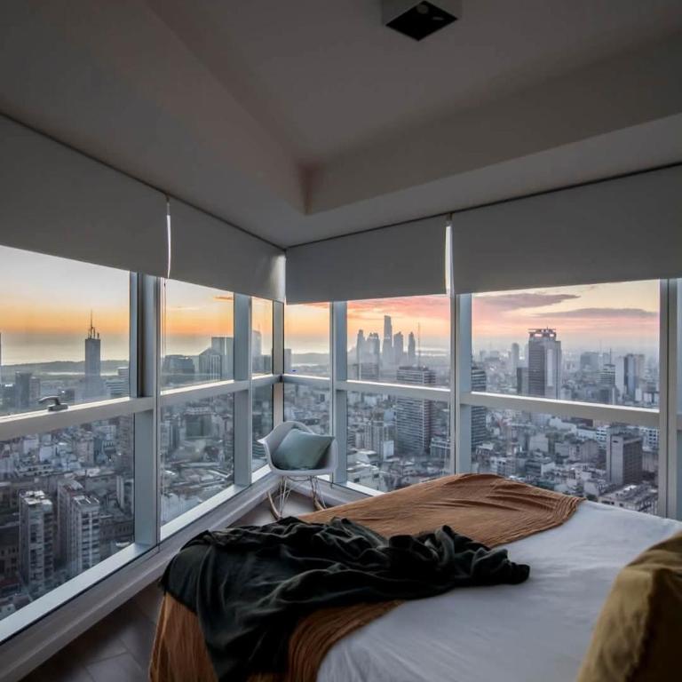 Top Rentals Palermo Chico - Apartamento de 2 dormitorios - 46
