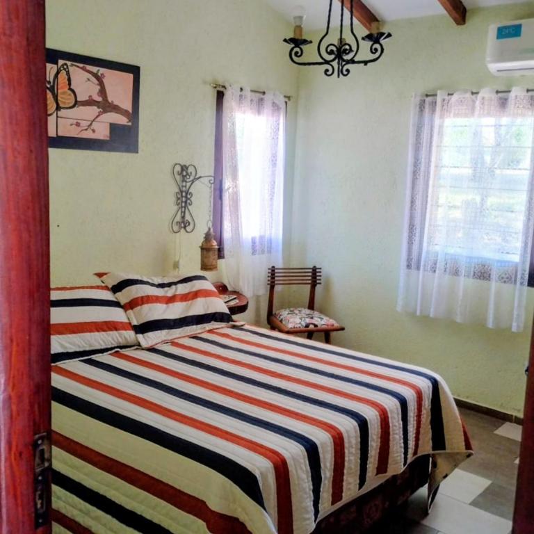 UBUNTU - One-Bedroom House - 6