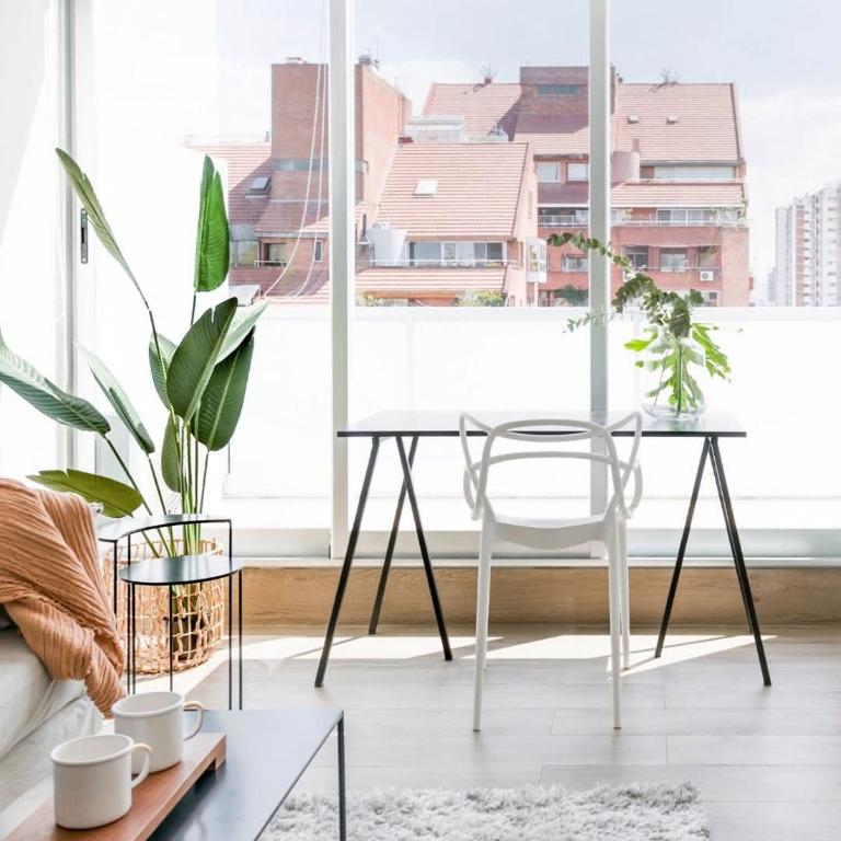 Top Rentals Palermo Chico - Apartamento de 2 dormitorios - 50