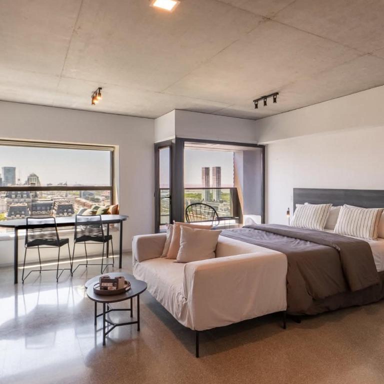Top Rentals Palermo Chico - Apartamento de 2 dormitorios - 51